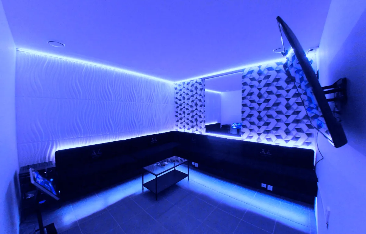 rooms 1