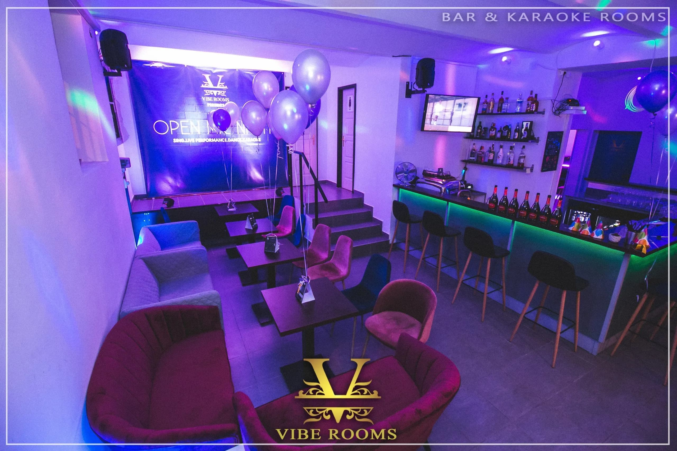 Private Events Photo